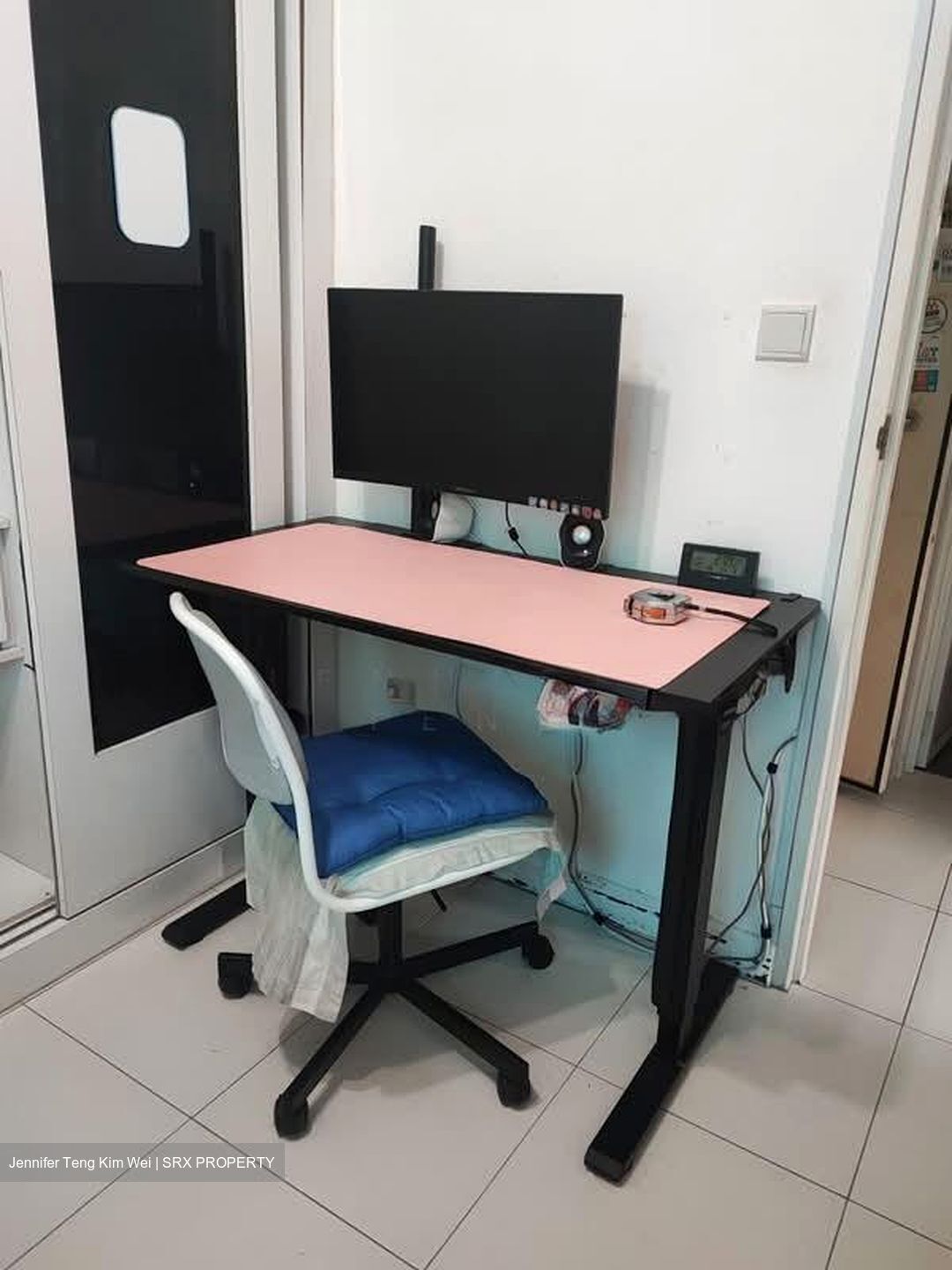 Blk 601B Punggol Vista (Punggol), HDB 3 Rooms #550191951